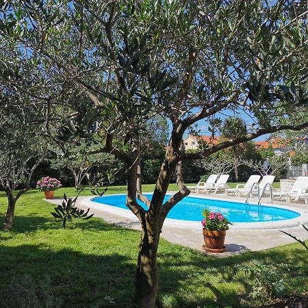 Mise Luxury Apartments Kaštela Exteriör bild