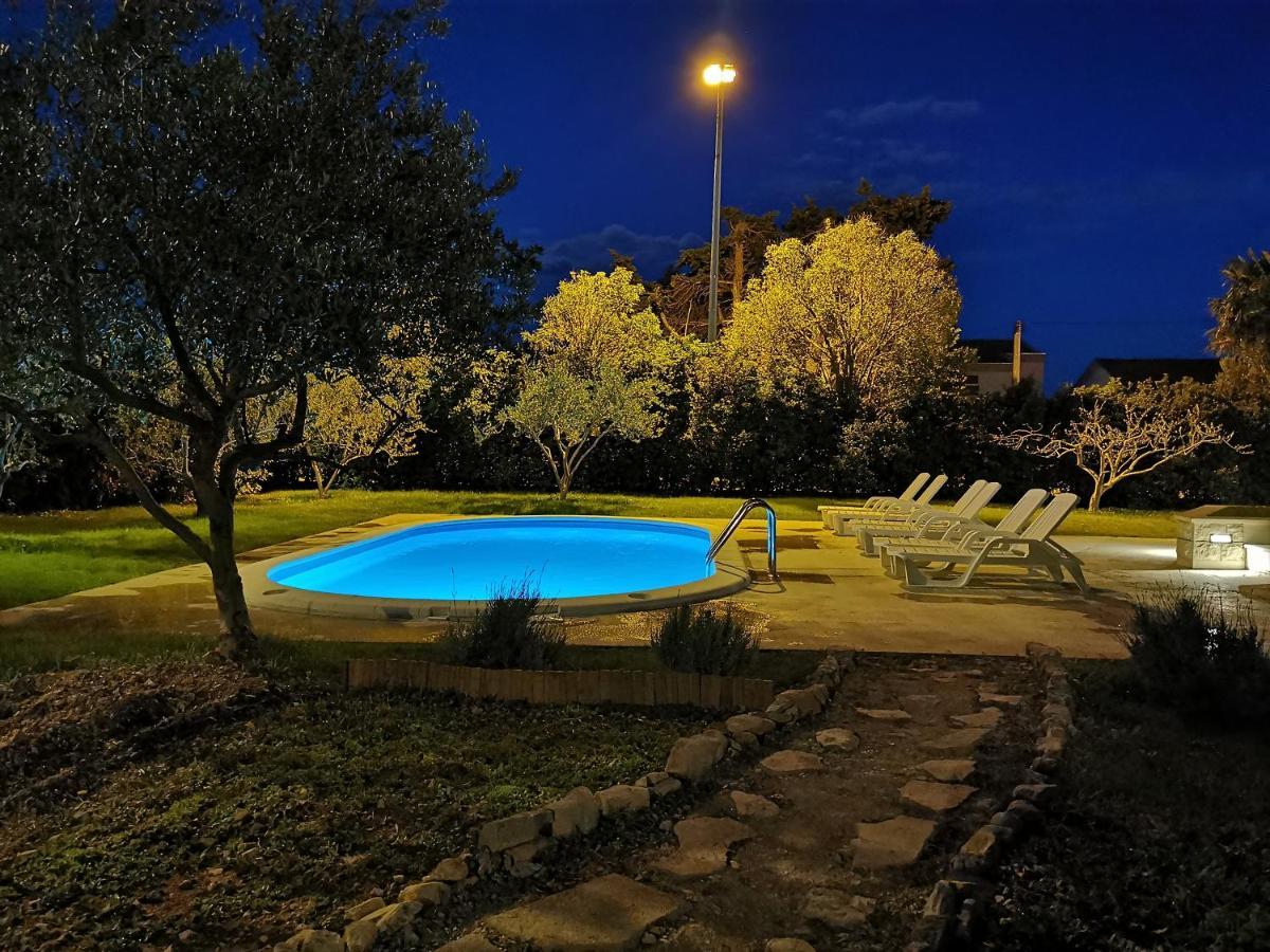 Mise Luxury Apartments Kaštela Exteriör bild