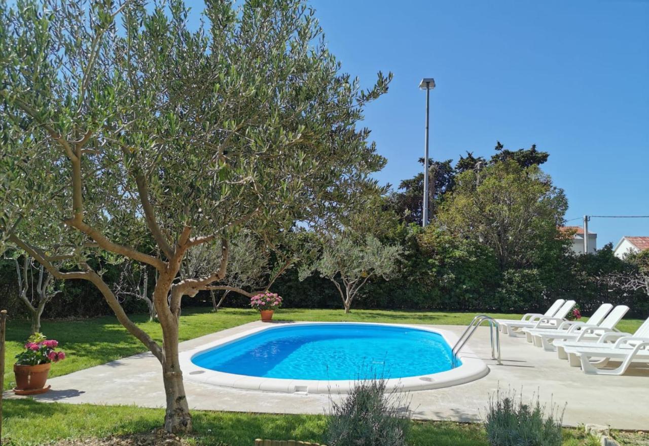 Mise Luxury Apartments Kaštela Exteriör bild