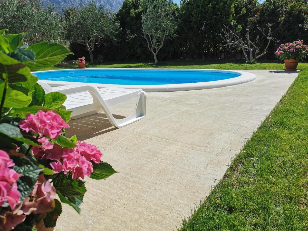 Mise Luxury Apartments Kaštela Exteriör bild