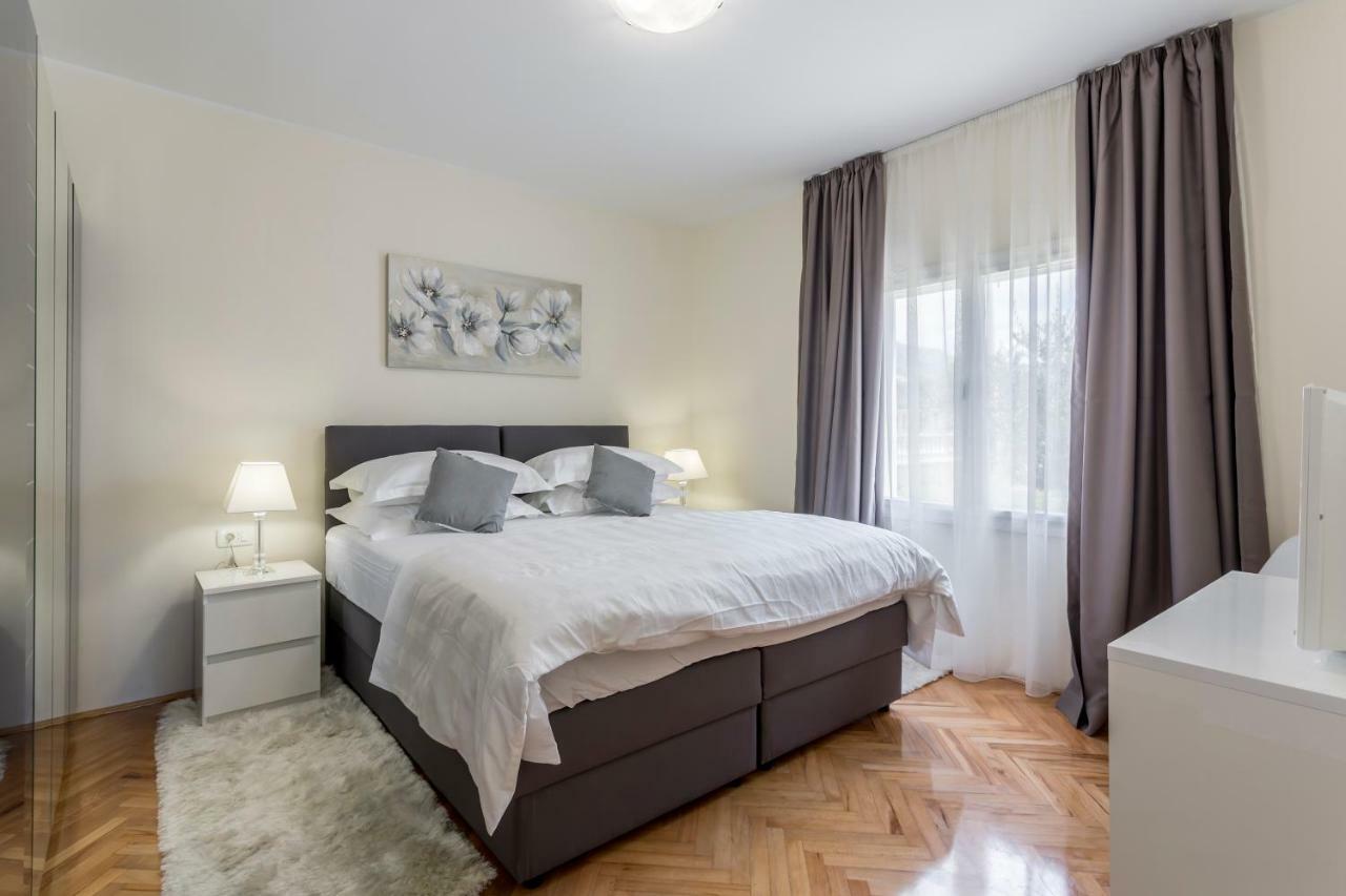 Mise Luxury Apartments Kaštela Exteriör bild