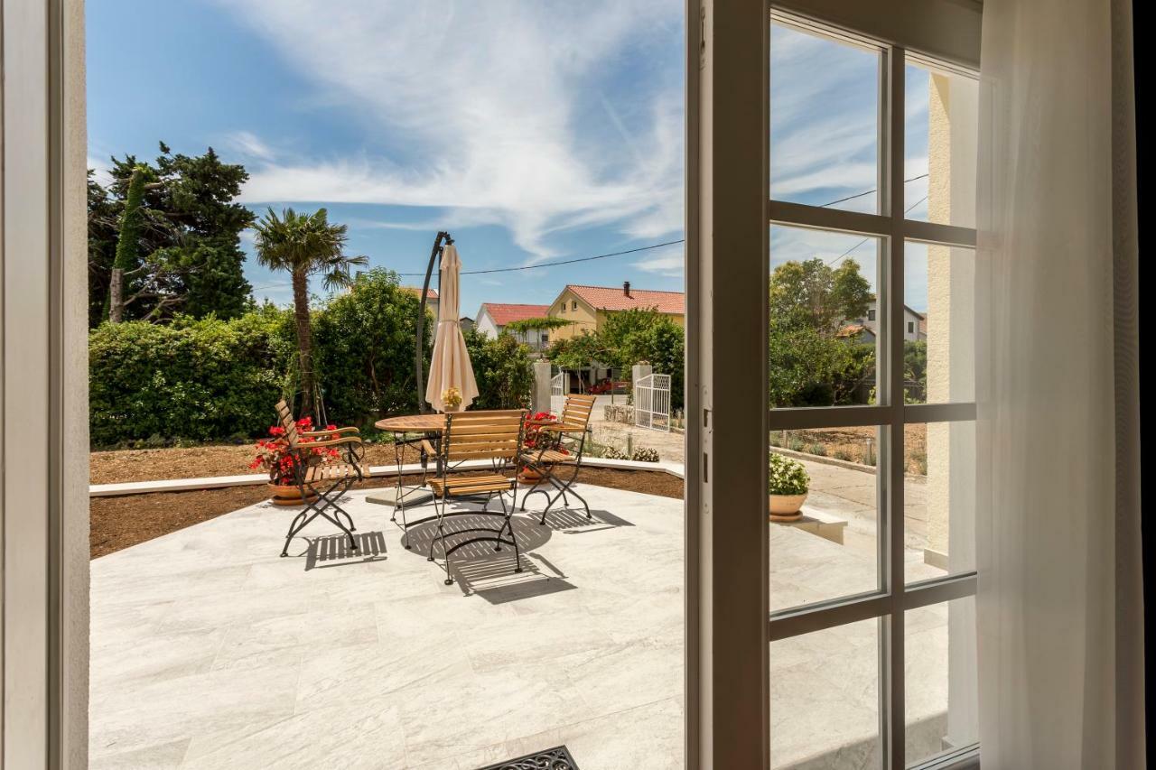 Mise Luxury Apartments Kaštela Exteriör bild