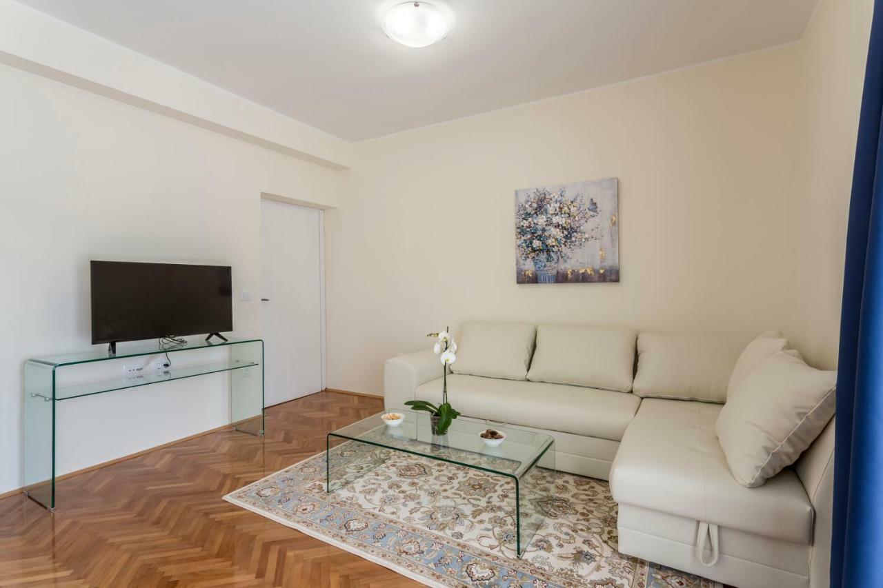 Mise Luxury Apartments Kaštela Exteriör bild