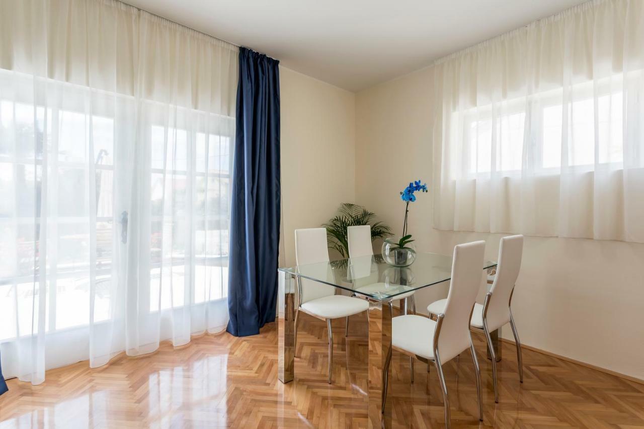 Mise Luxury Apartments Kaštela Exteriör bild