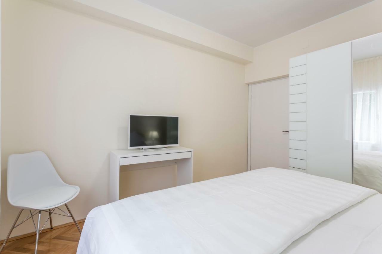 Mise Luxury Apartments Kaštela Exteriör bild