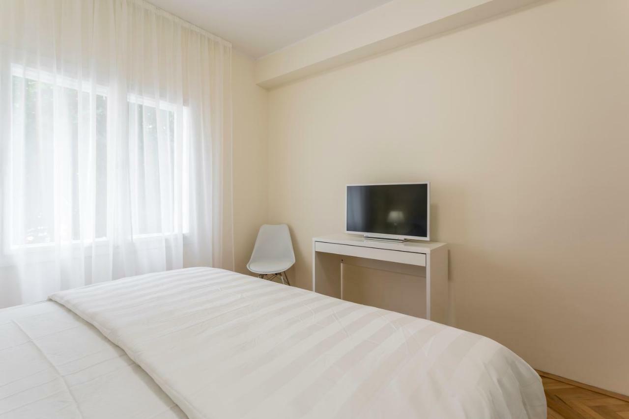 Mise Luxury Apartments Kaštela Exteriör bild