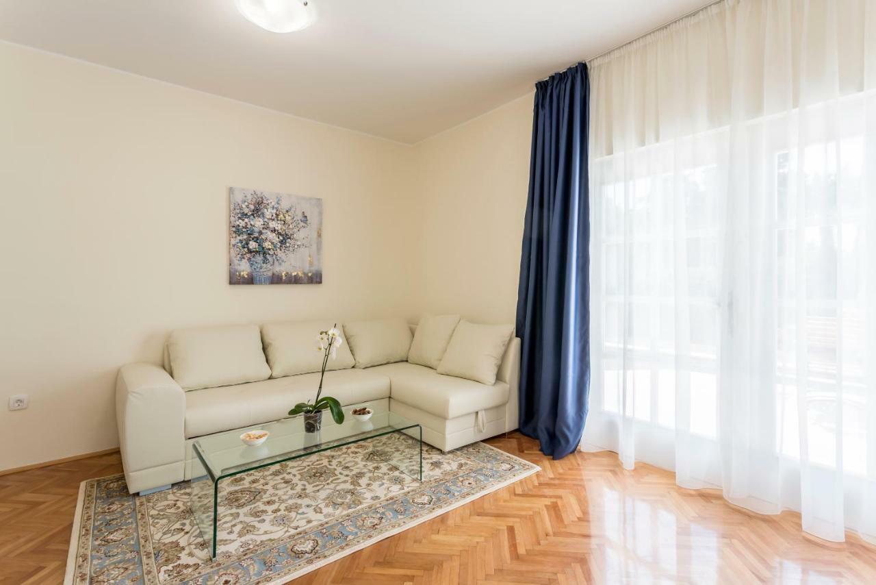 Mise Luxury Apartments Kaštela Exteriör bild