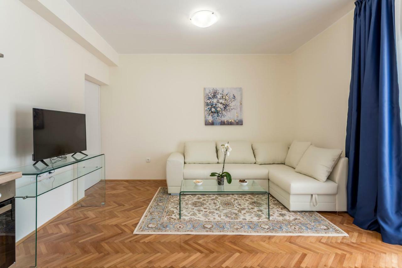 Mise Luxury Apartments Kaštela Exteriör bild