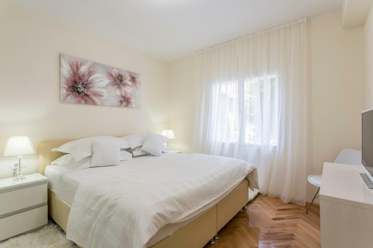 Mise Luxury Apartments Kaštela Exteriör bild