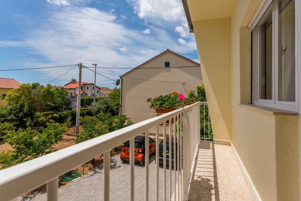 Mise Luxury Apartments Kaštela Exteriör bild