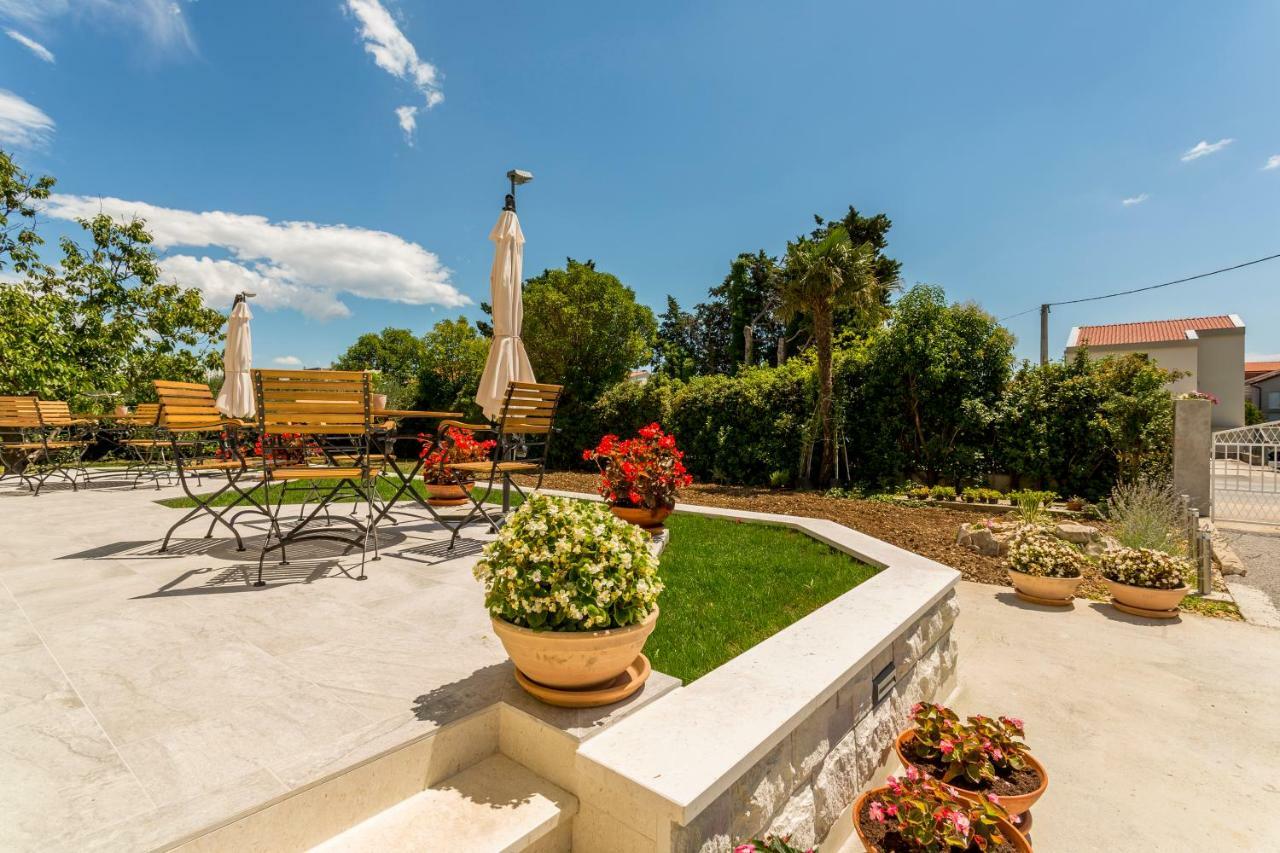 Mise Luxury Apartments Kaštela Exteriör bild