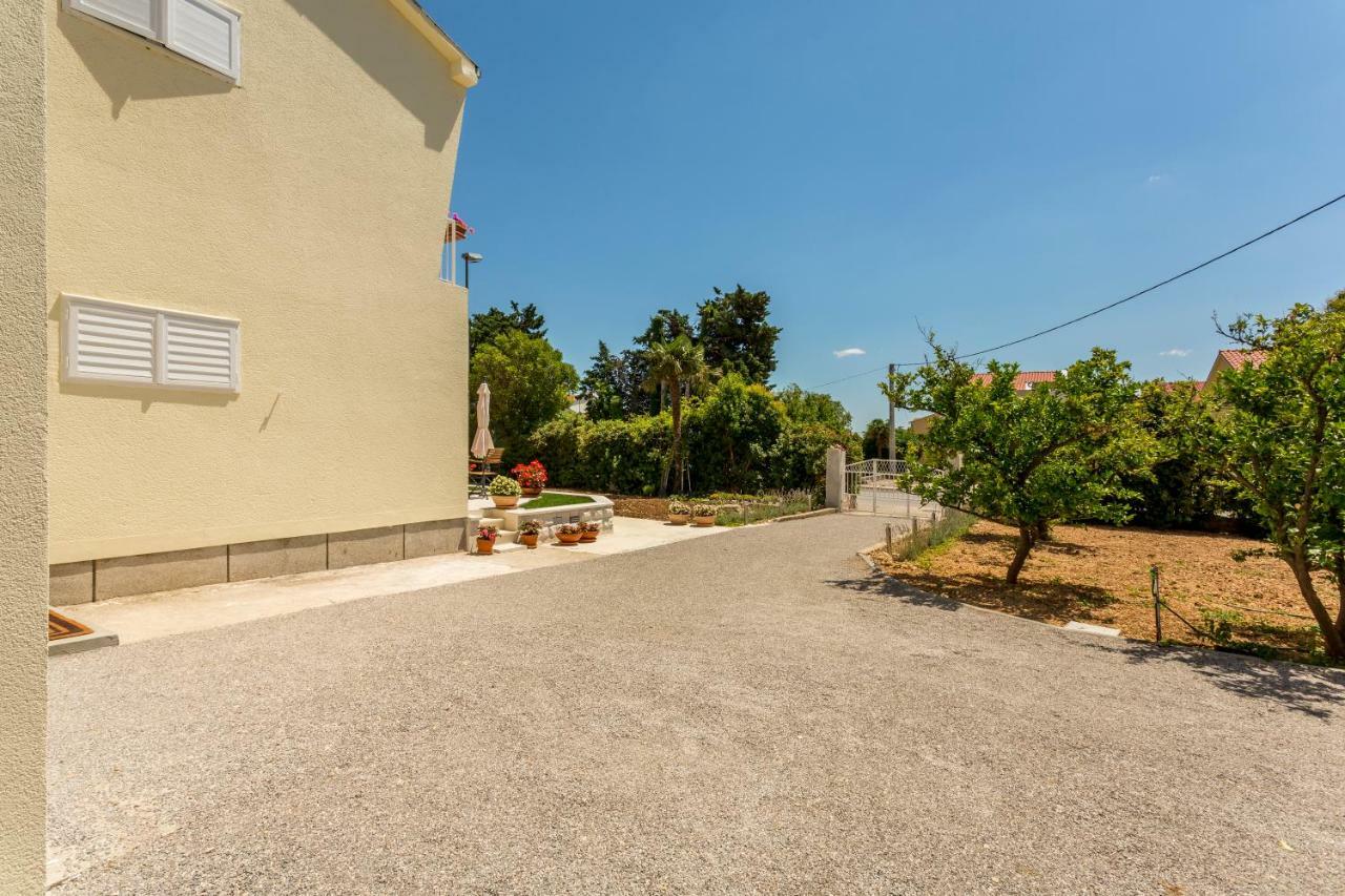 Mise Luxury Apartments Kaštela Exteriör bild
