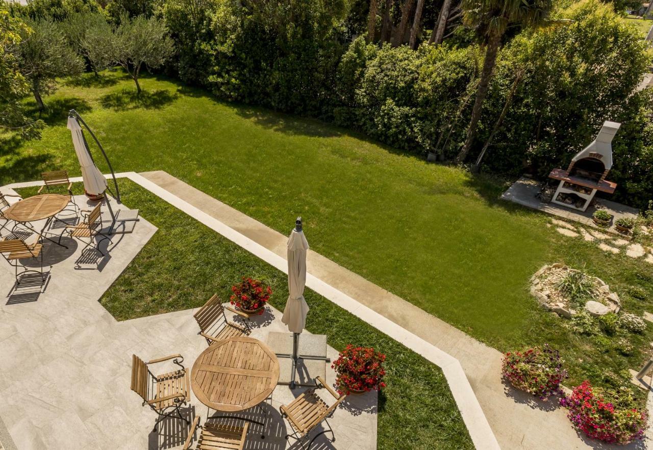 Mise Luxury Apartments Kaštela Exteriör bild