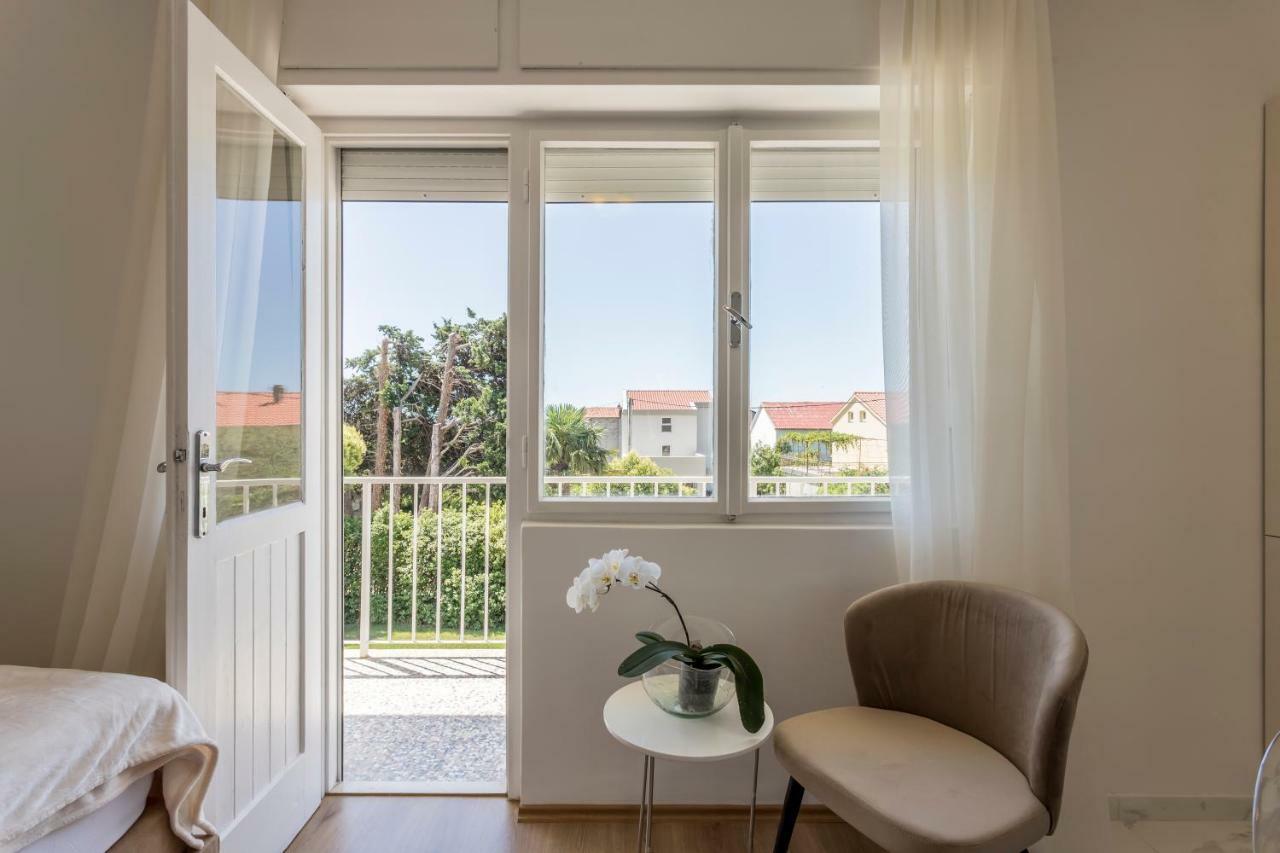 Mise Luxury Apartments Kaštela Exteriör bild